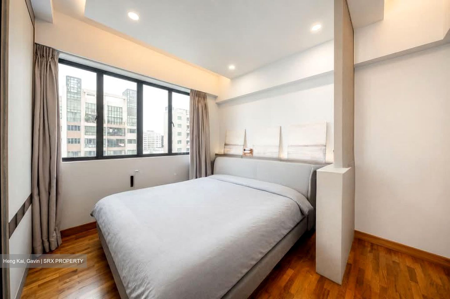 Pinevale (D18), Condominium #599240091
